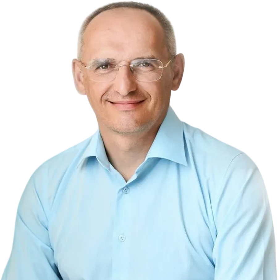Олег Торсунов